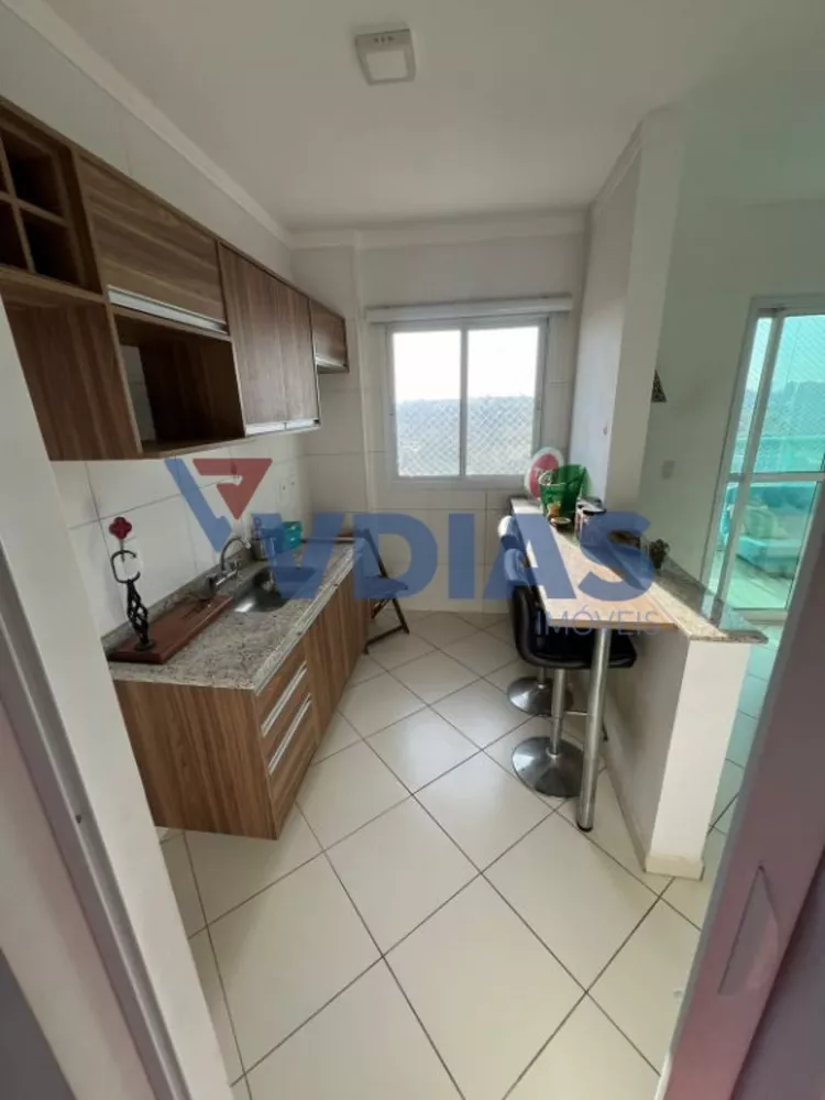 Cobertura para alugar com 2 quartos, 140m² - Foto 5