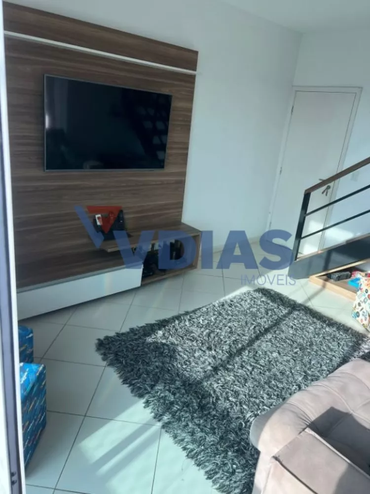 Cobertura para alugar com 2 quartos, 140m² - Foto 4