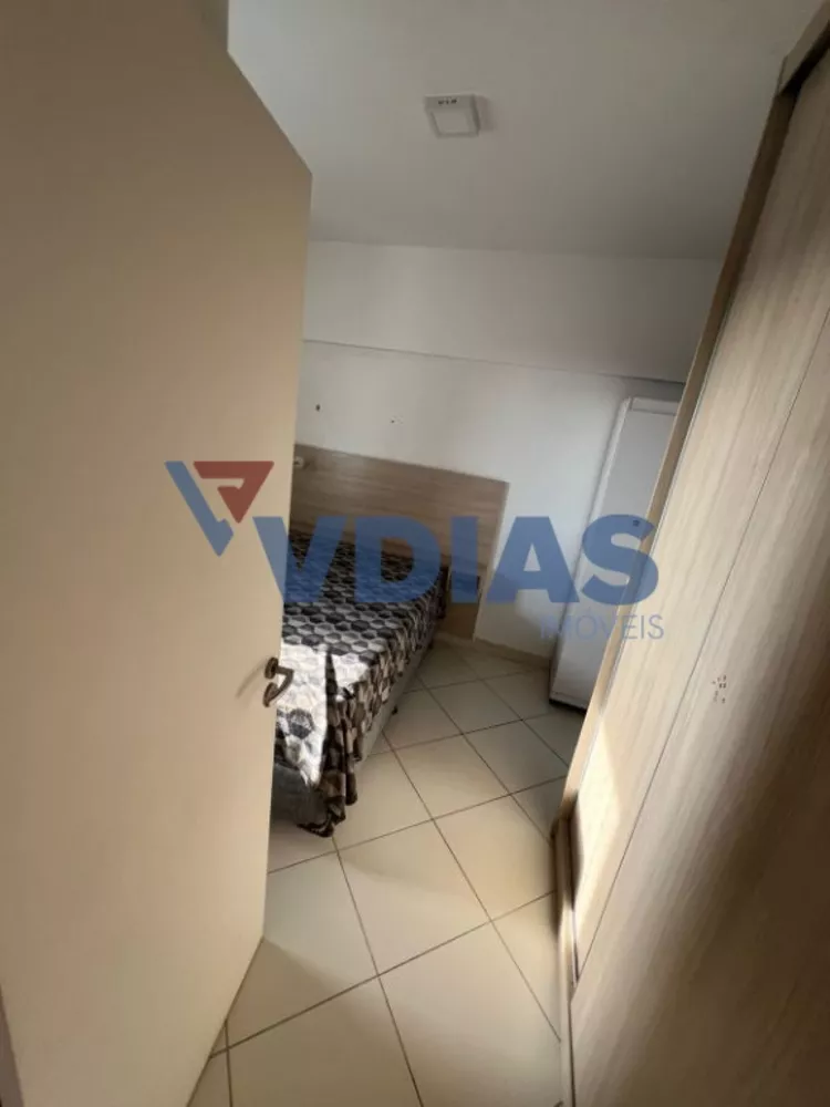 Cobertura para alugar com 2 quartos, 140m² - Foto 10