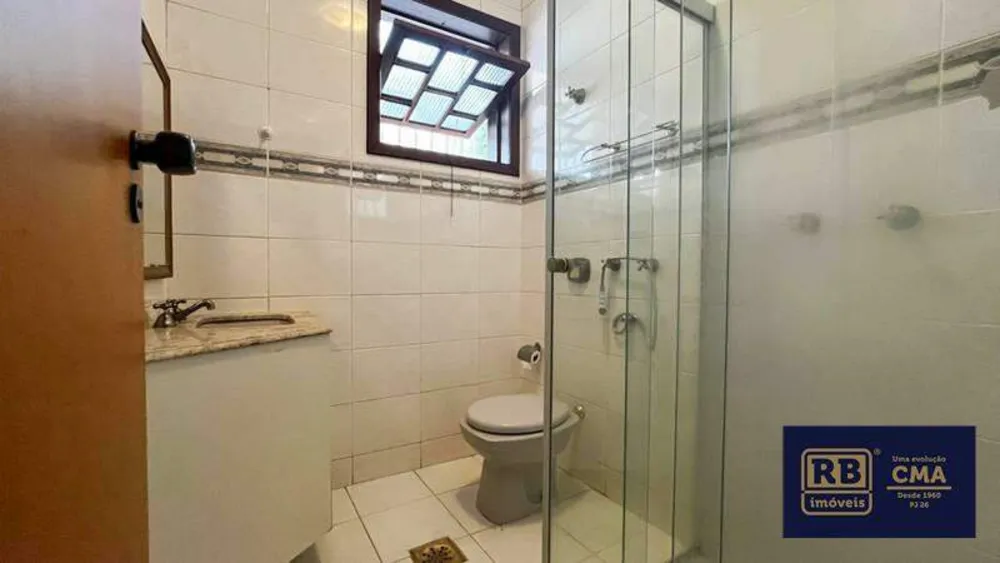 Casa, 4 quartos, 324 m² - Foto 6