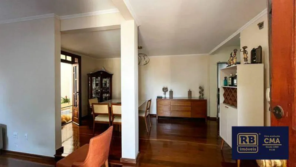 Casa, 4 quartos, 324 m² - Foto 4