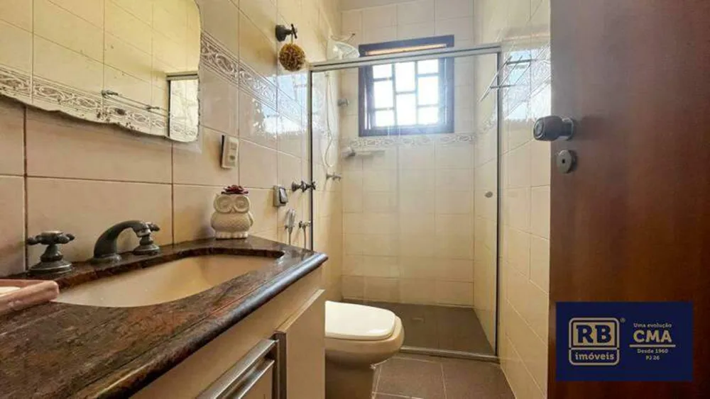 Casa, 4 quartos, 324 m² - Foto 8