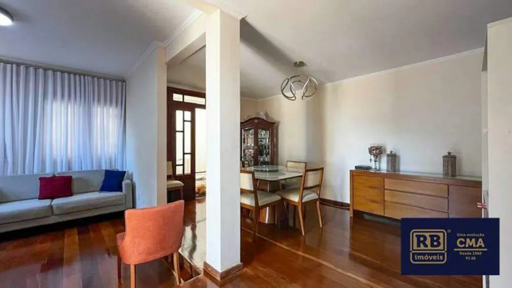 Casa, 4 quartos, 324 m² - Foto 1