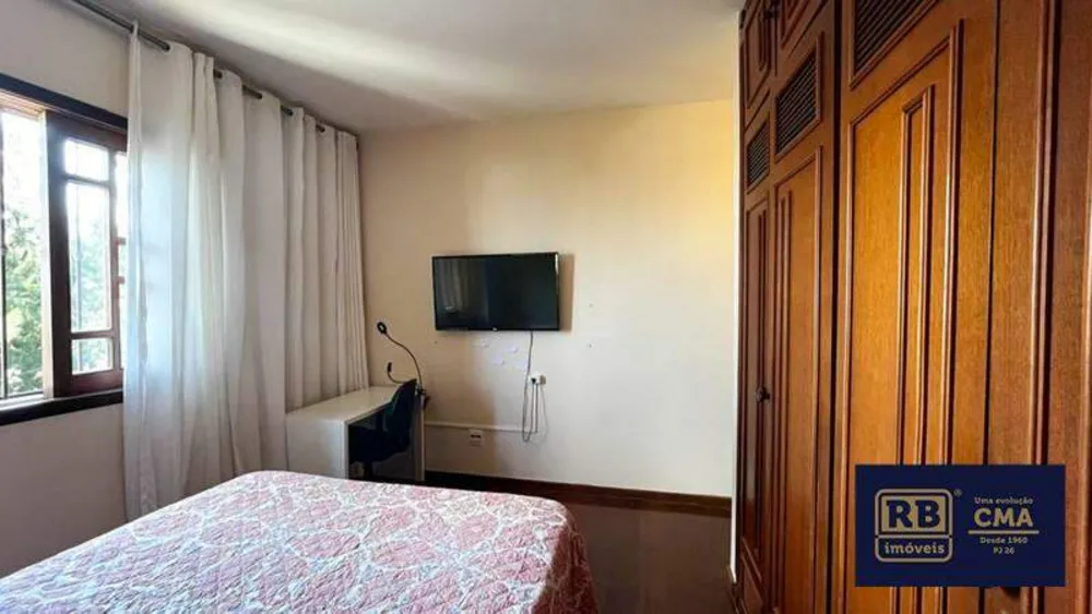 Casa, 4 quartos, 324 m² - Foto 13