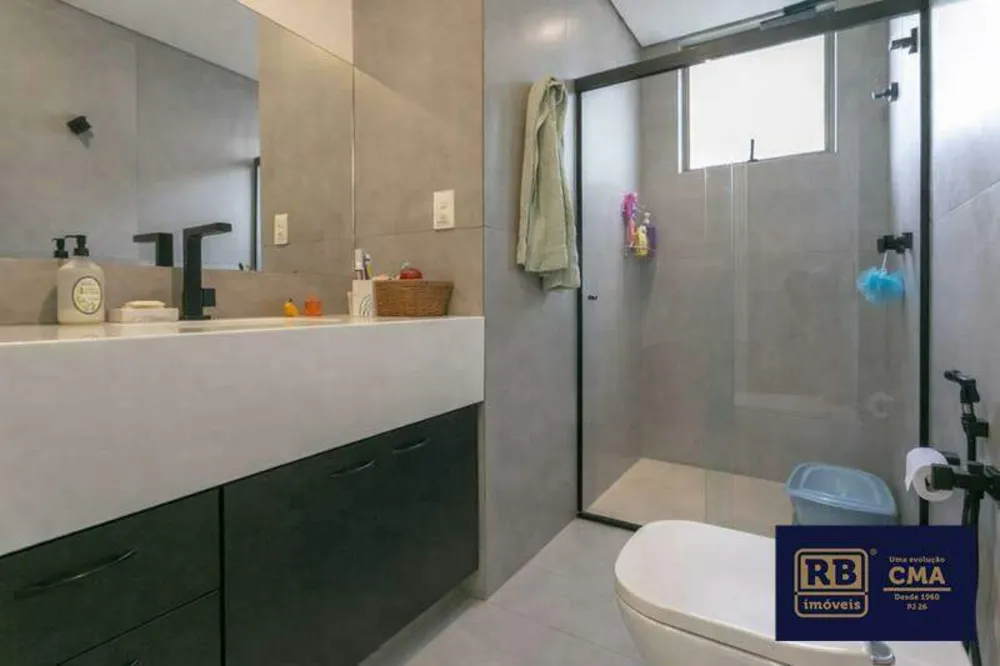 Casa, 4 quartos, 324 m² - Foto 7