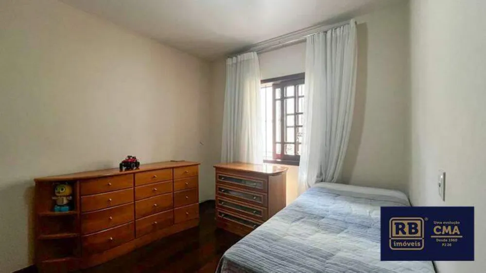 Casa, 4 quartos, 324 m² - Foto 11
