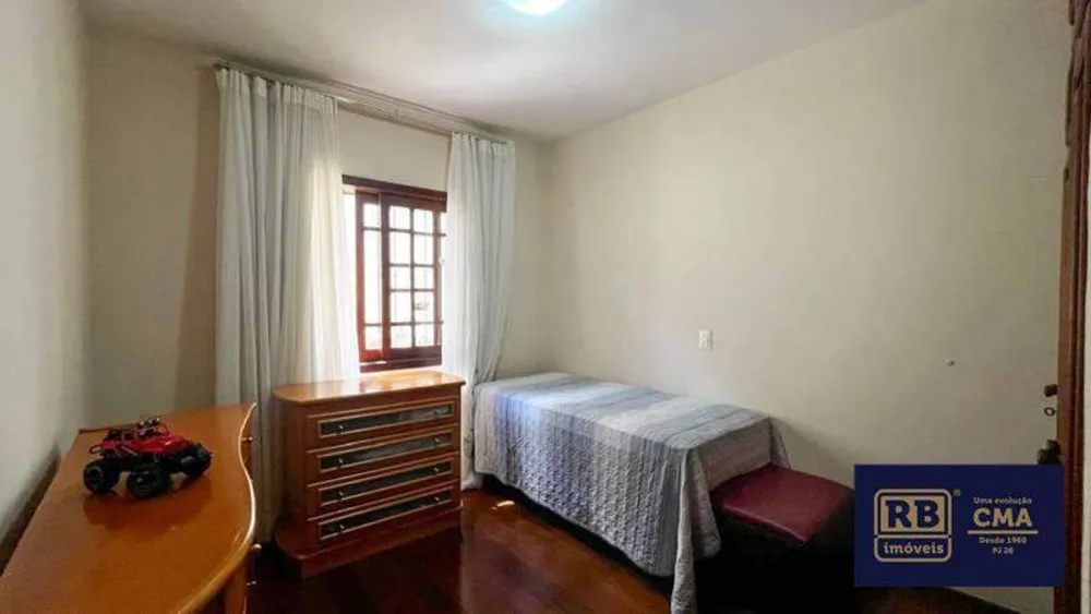 Casa, 4 quartos, 324 m² - Foto 10