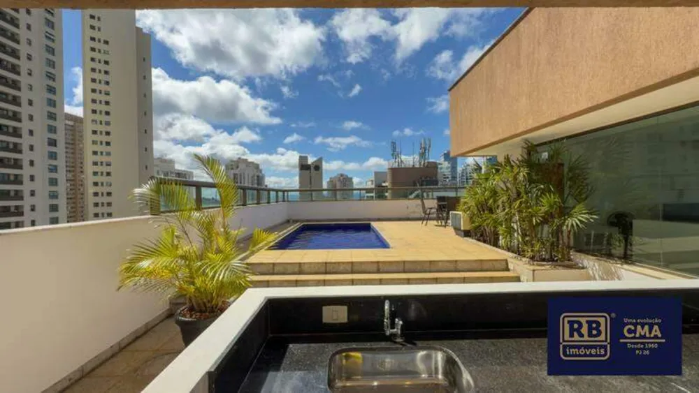 Casa, 4 quartos, 324 m² - Foto 7