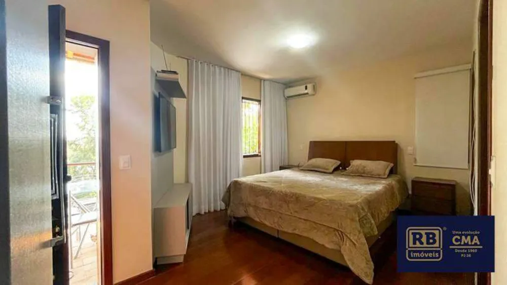 Casa, 4 quartos, 324 m² - Foto 18