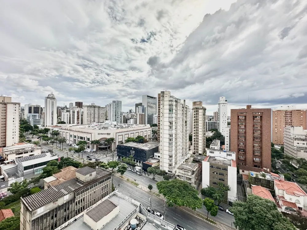 Cobertura, 4 quartos, 287 m² - Foto 7