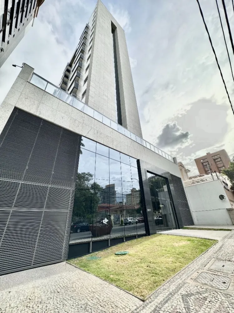 Cobertura, 4 quartos, 287 m² - Foto 20