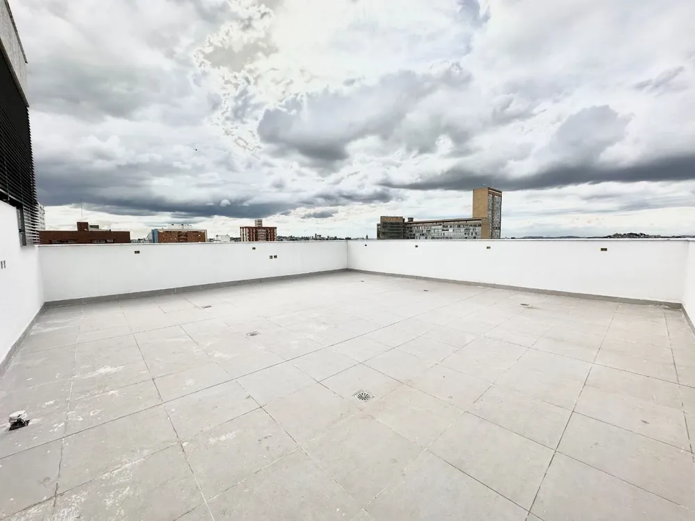 Cobertura, 4 quartos, 287 m² - Foto 4
