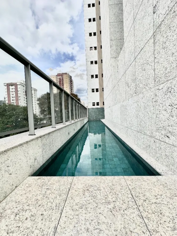 Cobertura, 4 quartos, 287 m² - Foto 12