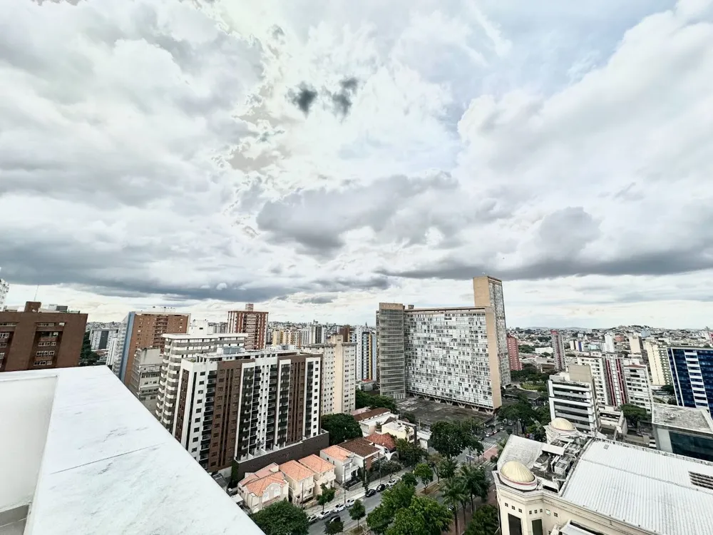 Cobertura, 4 quartos, 287 m² - Foto 5
