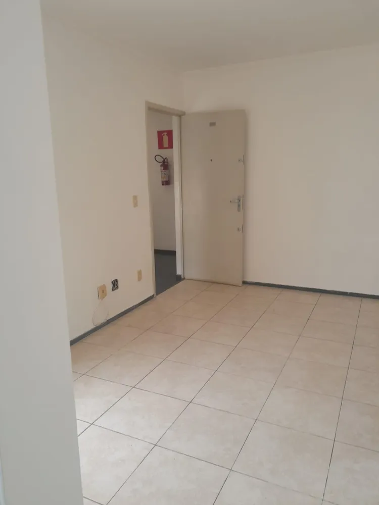 Apartamento, 2 quartos, 45 m² - Foto 1