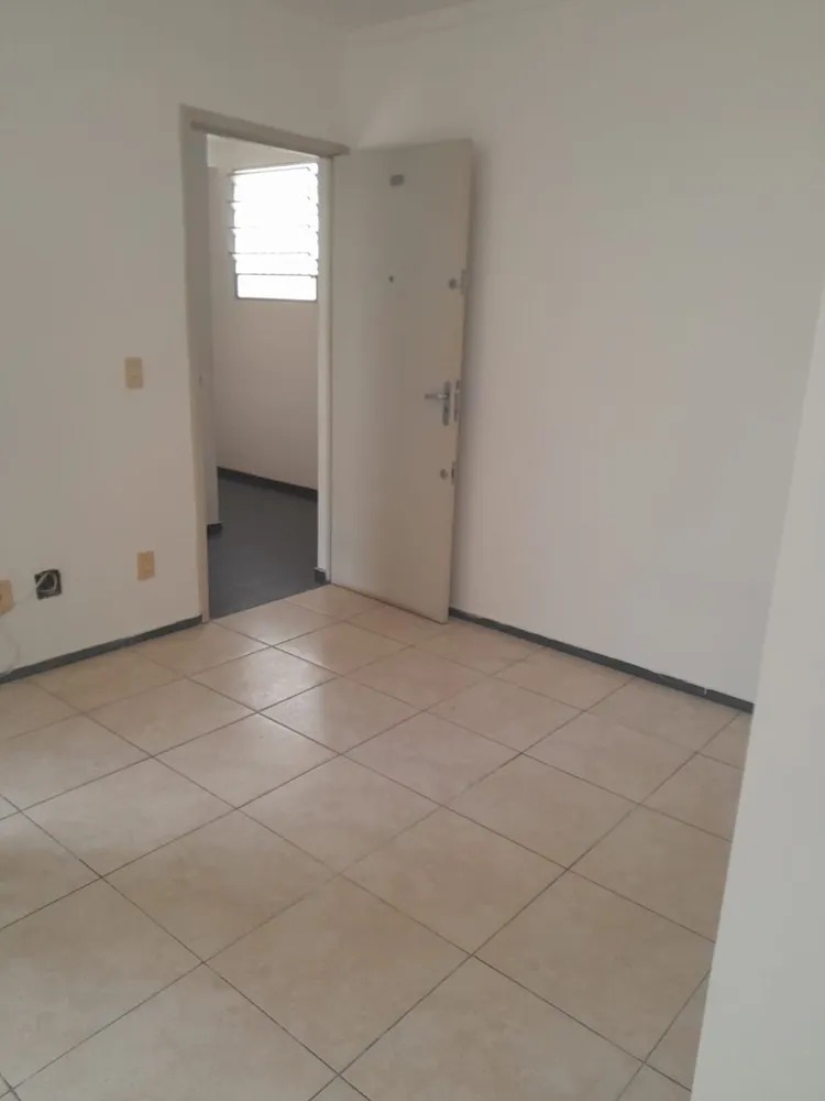 Apartamento, 2 quartos, 45 m² - Foto 2