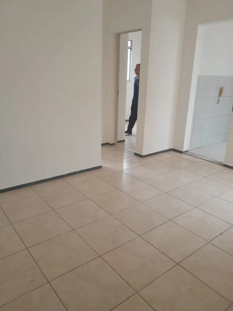 Apartamento, 2 quartos, 45 m² - Foto 2