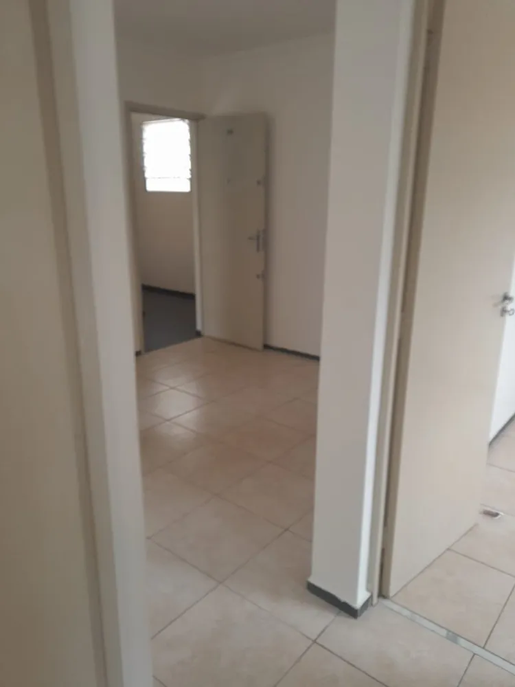 Apartamento, 2 quartos, 45 m² - Foto 3
