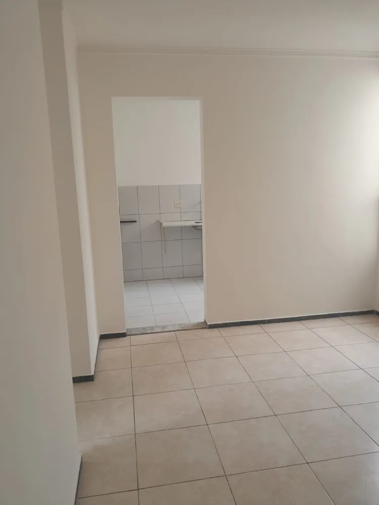 Apartamento, 2 quartos, 45 m² - Foto 1