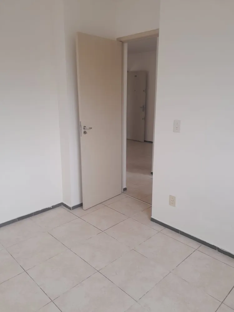 Apartamento, 2 quartos, 45 m² - Foto 4