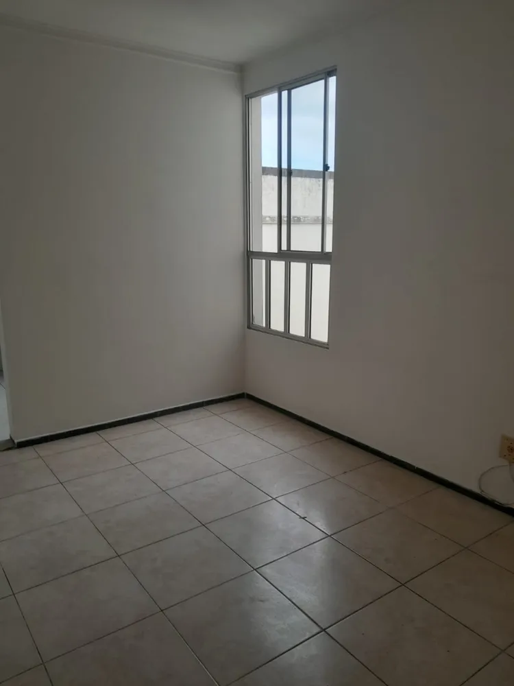 Apartamento, 2 quartos, 45 m² - Foto 3