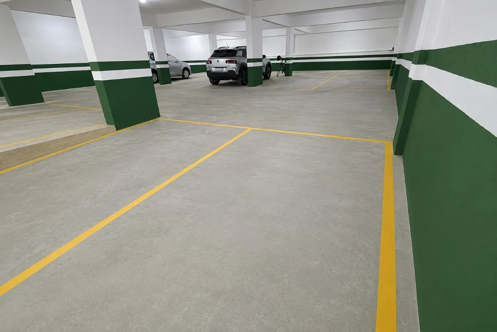 Apartamento, 1 quarto, 49 m² - Foto 1