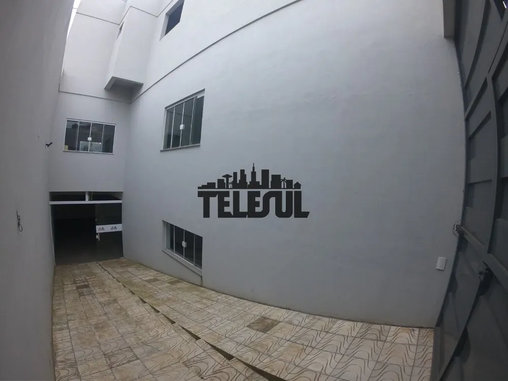 Depósito-Galpão, 200 m² - Foto 6