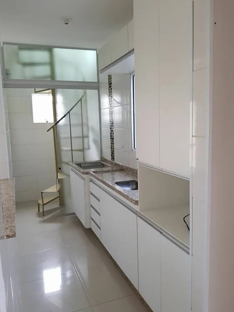 Apartamento, 3 quartos - Foto 4