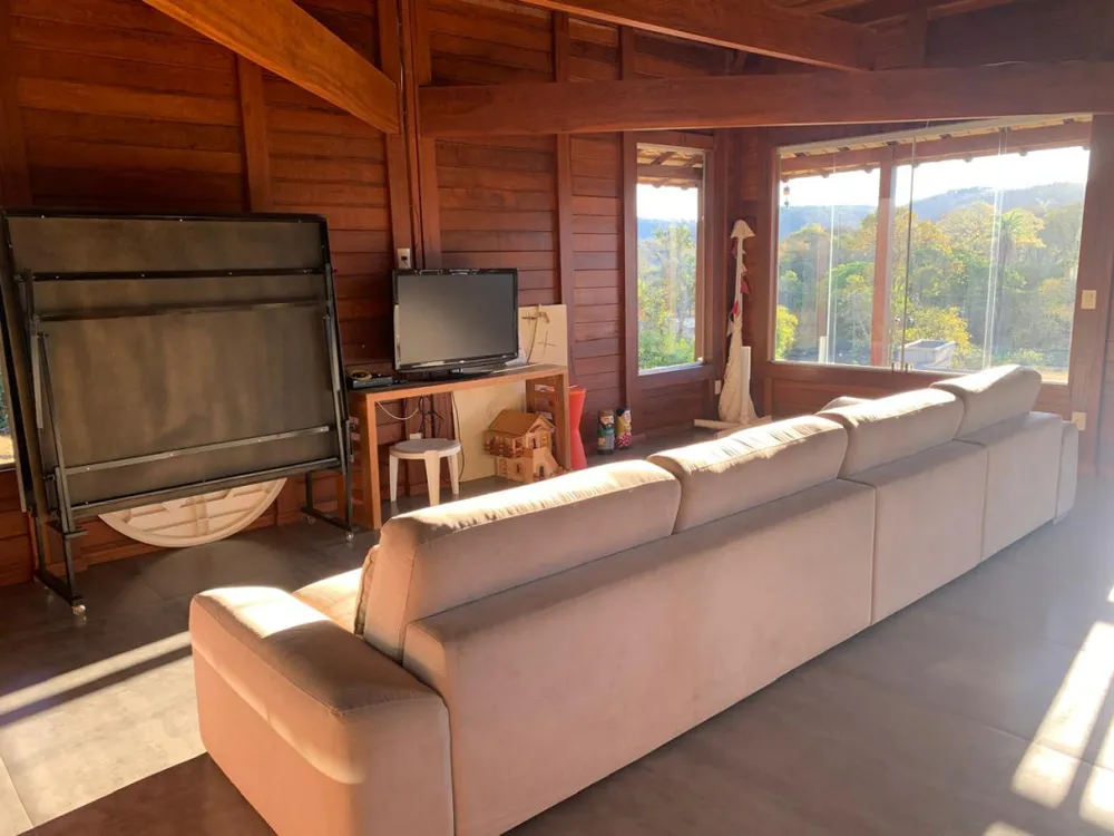 Chácara, 2 quartos, 4000 m² - Foto 4