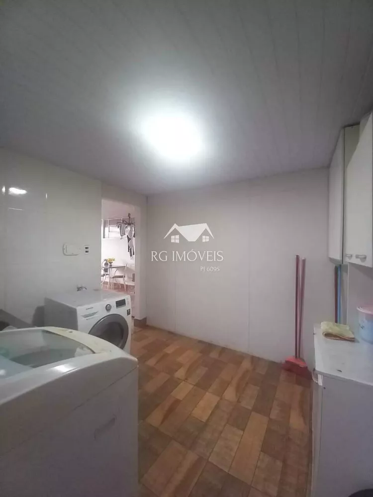 Casa à venda com 4 quartos, 235m² - Foto 16