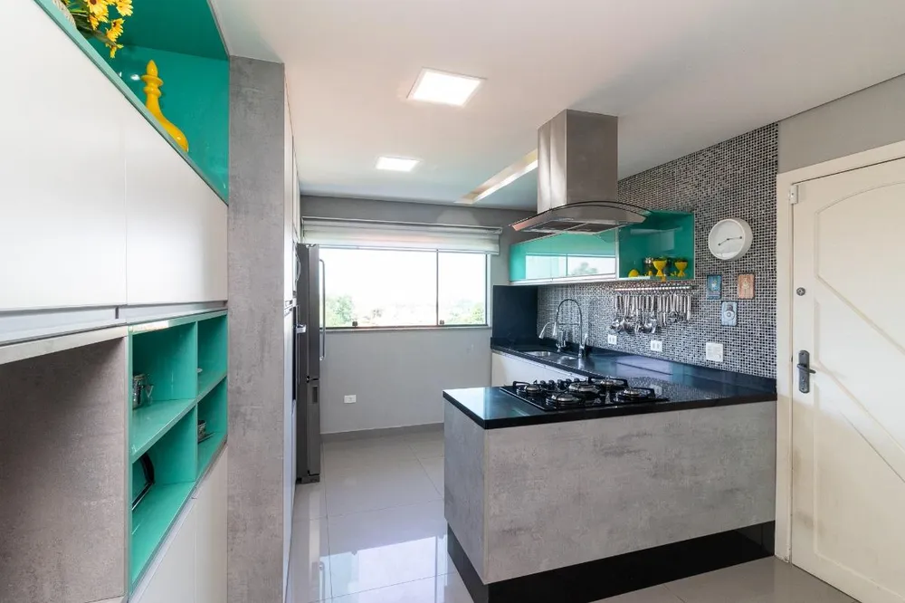 Casa, 3 quartos, 231 m² - Foto 3