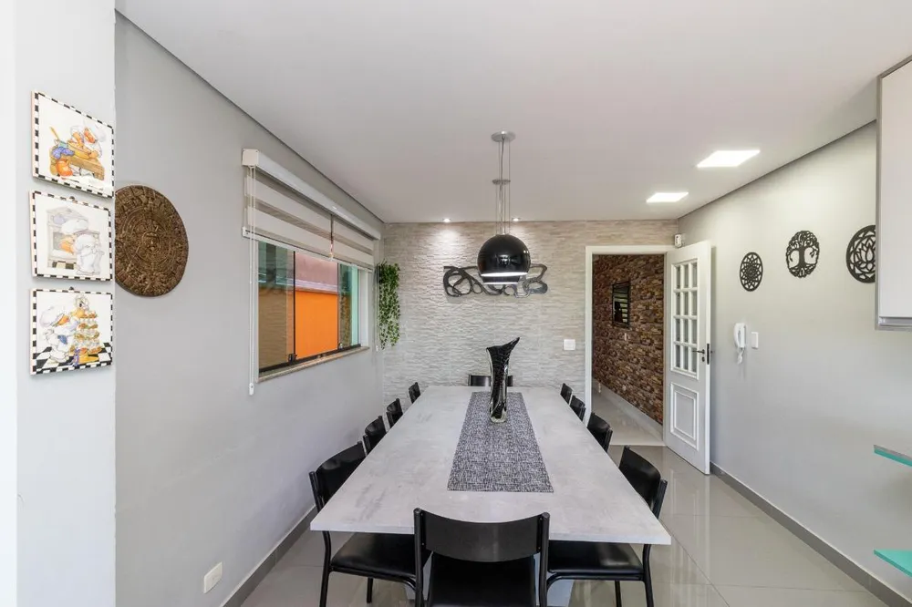 Casa, 3 quartos, 231 m² - Foto 5