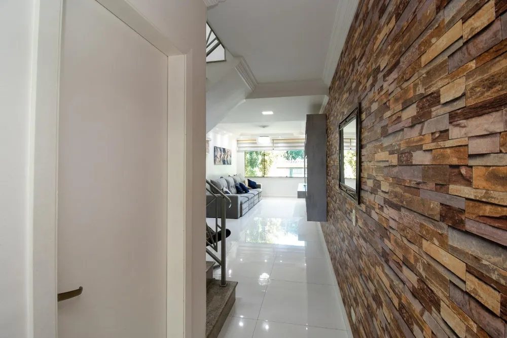 Casa, 3 quartos, 231 m² - Foto 2