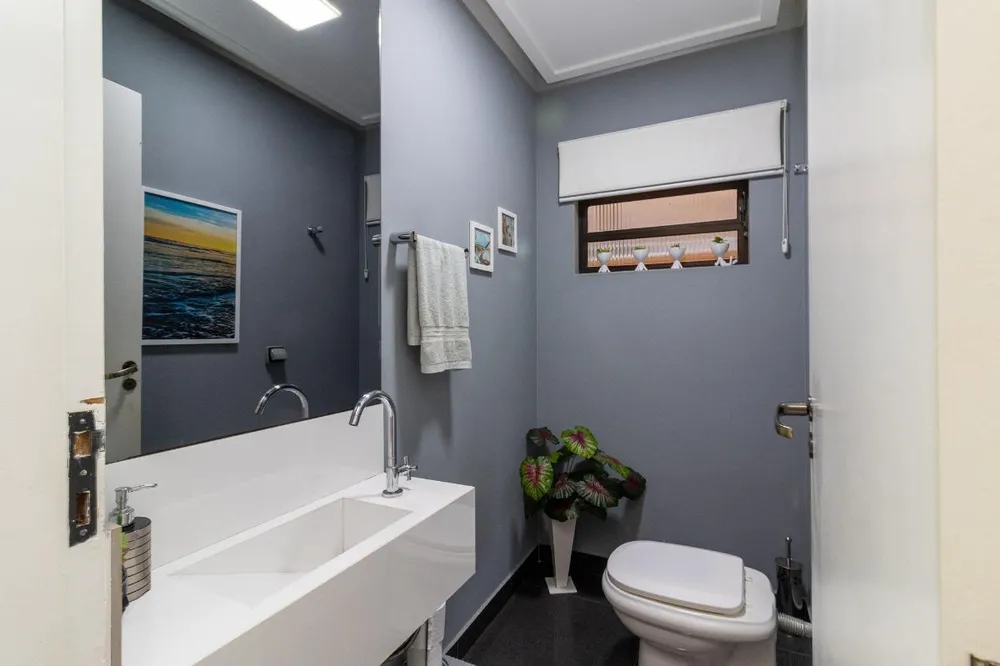 Casa, 3 quartos, 231 m² - Foto 9