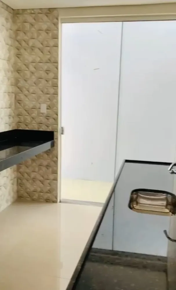 Casa, 3 quartos, 90 m² - Foto 6