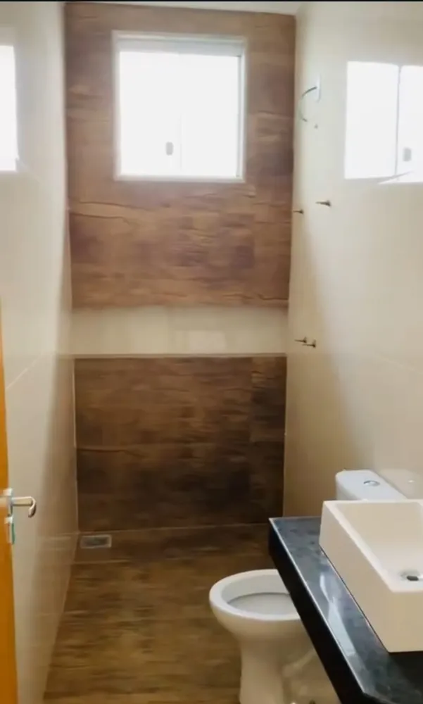 Casa, 3 quartos, 90 m² - Foto 9