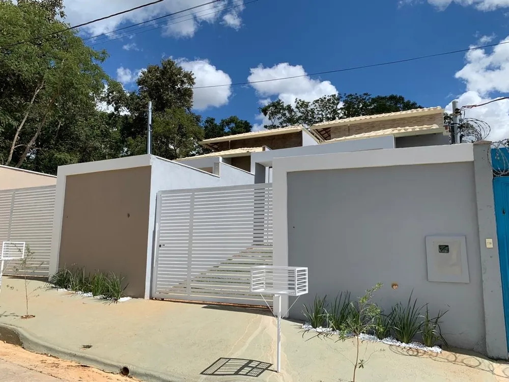 Casa, 3 quartos, 90 m² - Foto 12