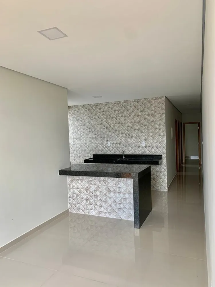 Casa, 3 quartos, 90 m² - Foto 4