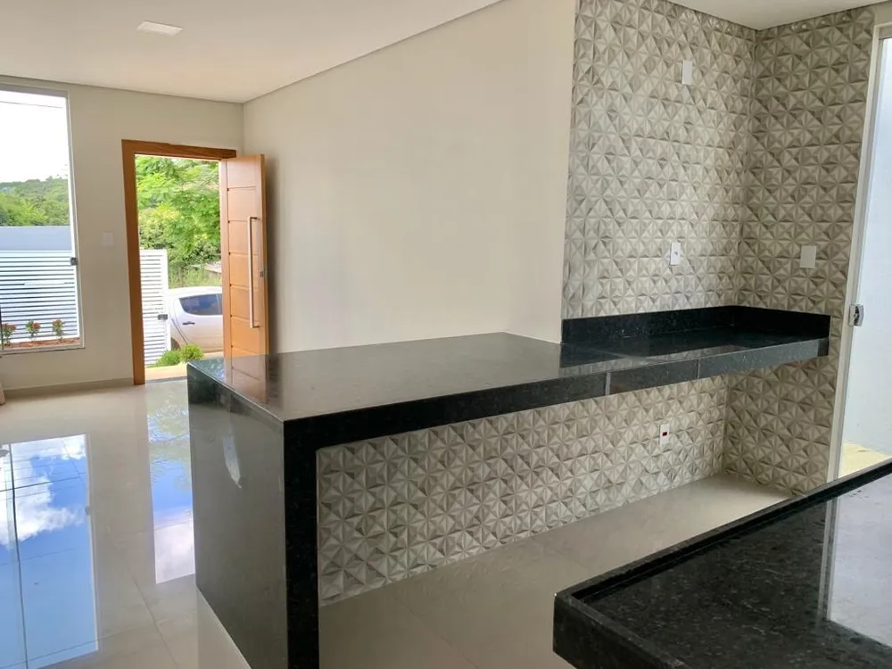 Casa, 3 quartos, 90 m² - Foto 3