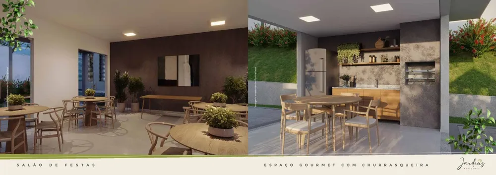 Apartamento, 2 quartos, 49 m² - Foto 5