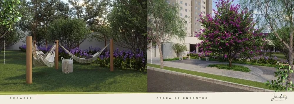 Apartamento, 2 quartos, 49 m² - Foto 6