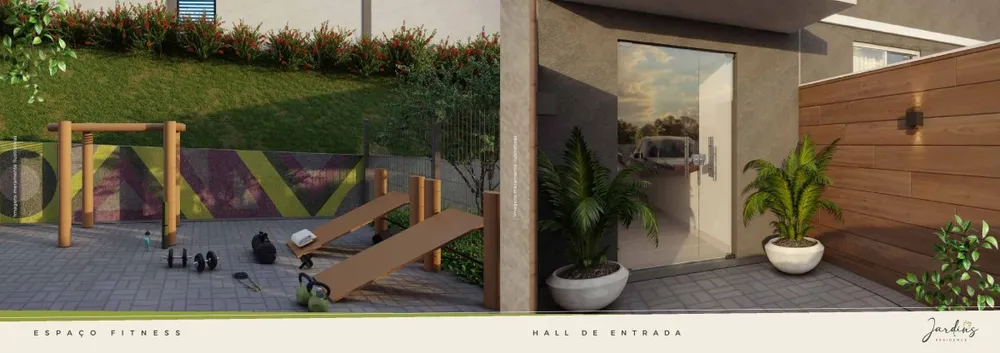 Apartamento, 2 quartos, 49 m² - Foto 7
