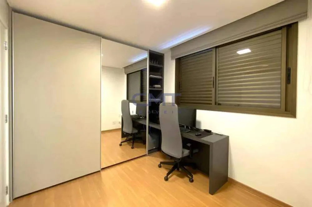 Apartamento, 2 quartos, 72 m² - Foto 3