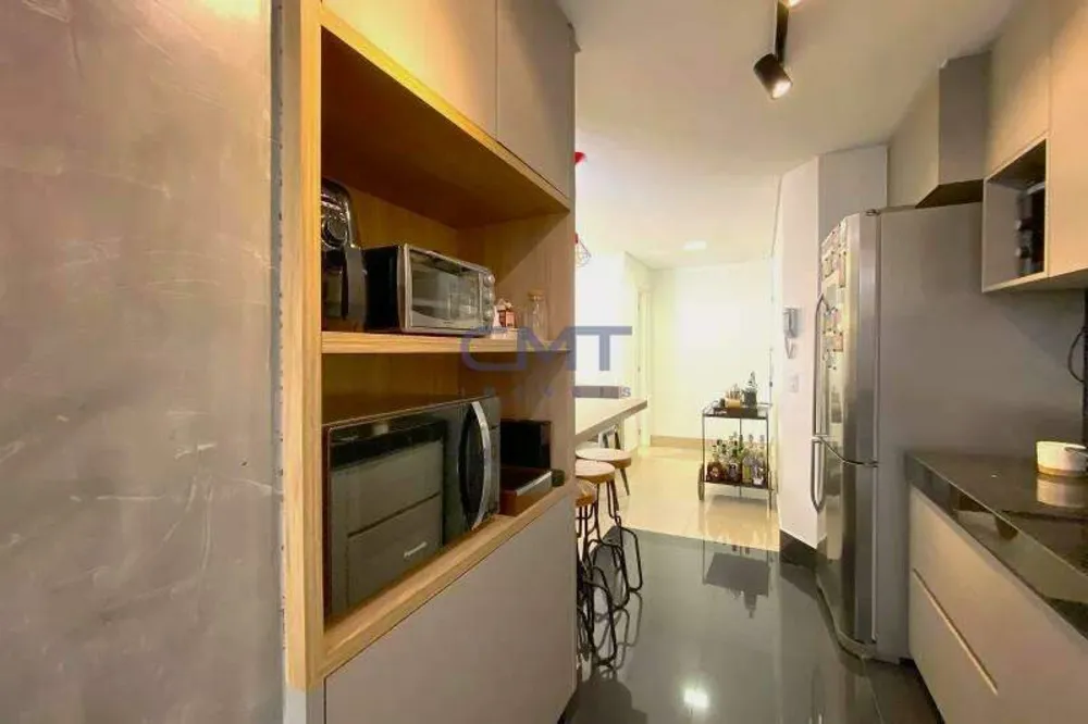 Apartamento, 2 quartos, 72 m² - Foto 7