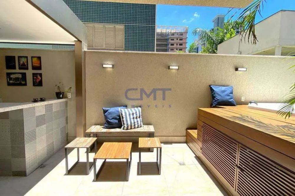 Apartamento, 2 quartos, 72 m² - Foto 17