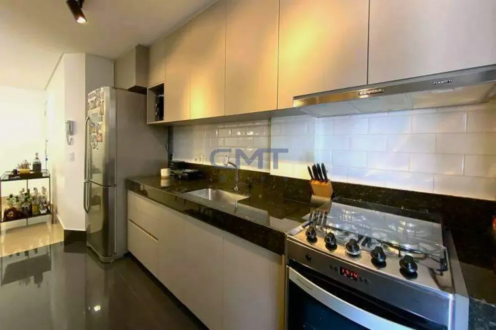 Apartamento, 2 quartos, 72 m² - Foto 6