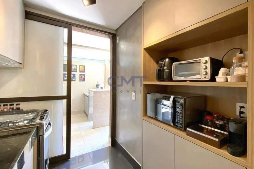Apartamento, 2 quartos, 72 m² - Foto 8