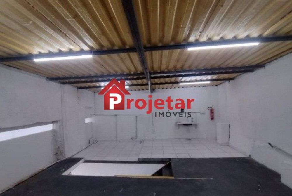 Depósito-Galpão-Armazém para alugar, 225m² - Foto 3