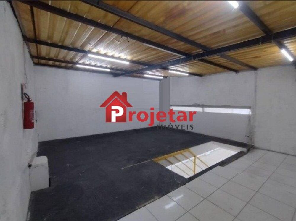 Depósito-Galpão-Armazém para alugar, 225m² - Foto 4
