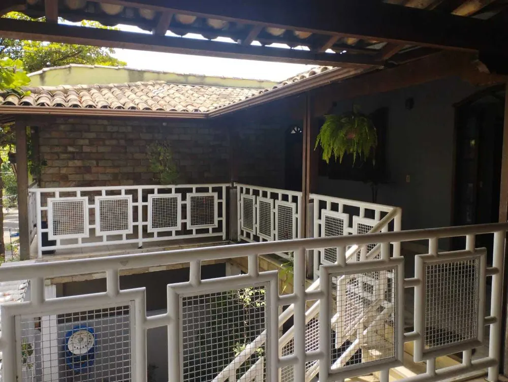 Casa, 3 quartos, 370 m² - Foto 4